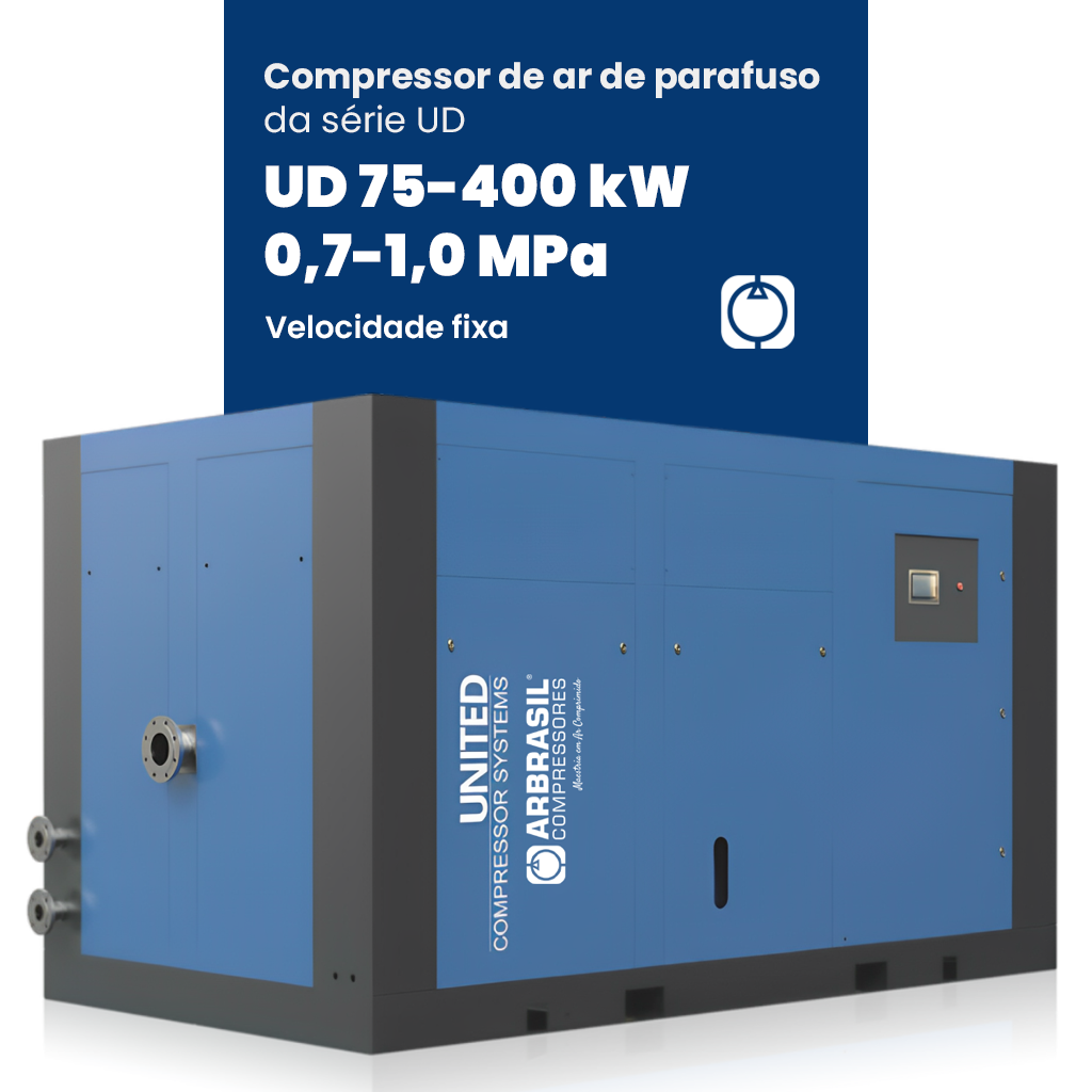 compressor-de-ar-de-parafuso-da-serie-UD