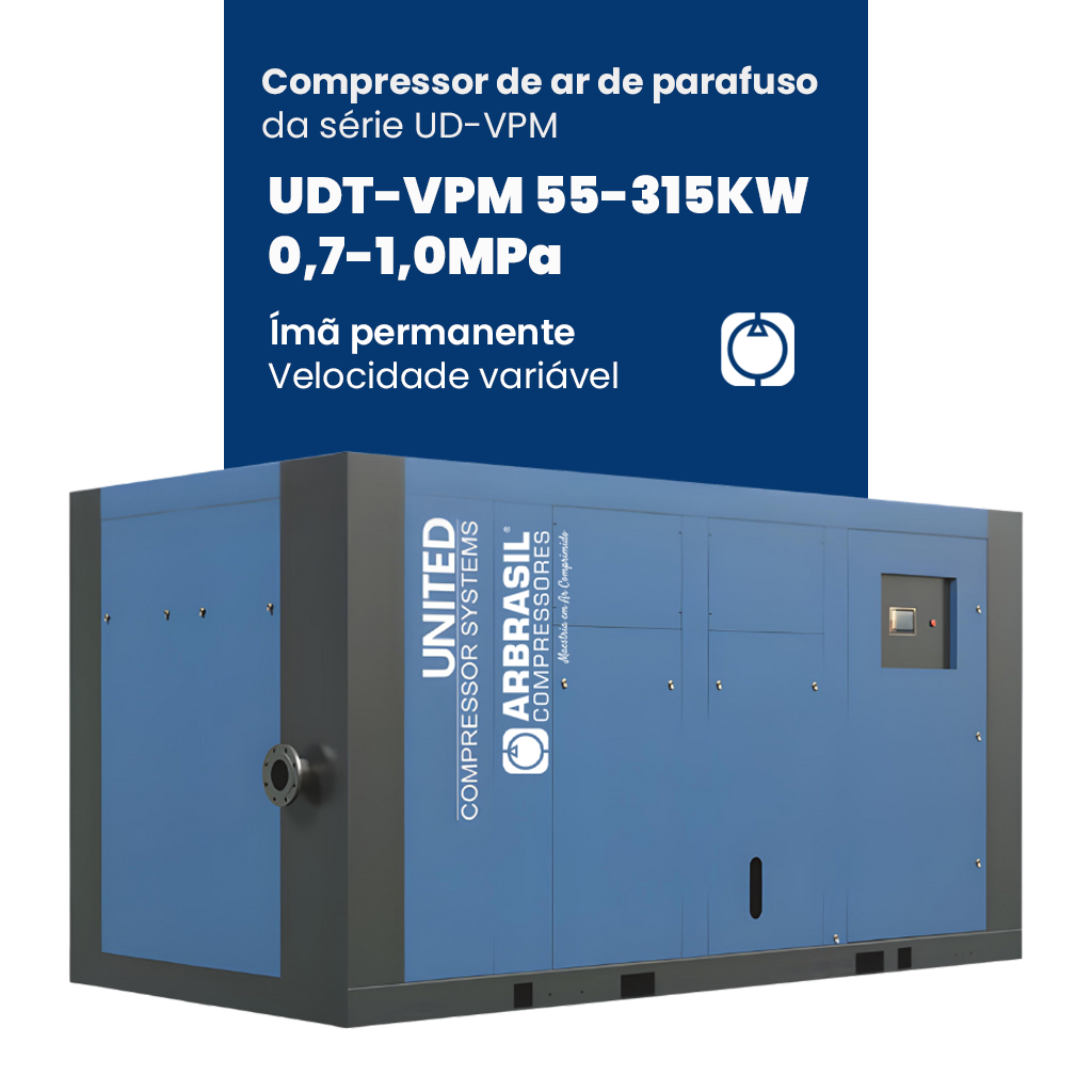 compressores-de-ar-parafuso-da-serie-UD-VPM-ima-permanente